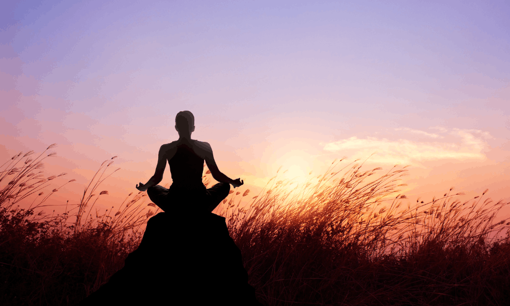 When Growth Stops Being About Fixing Yourself